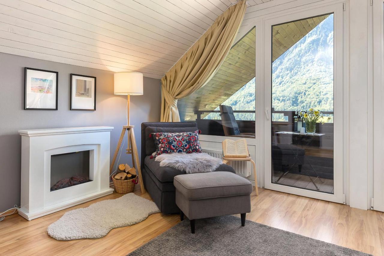 Apartment Roz'ca With Mountain View *
